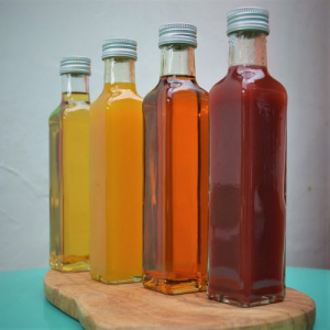Vinegars