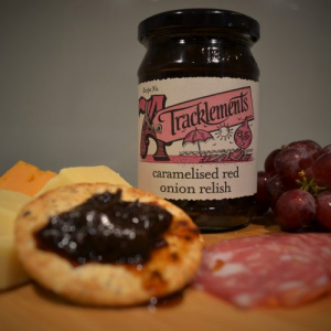 Chutneys, Relishes and Pates
