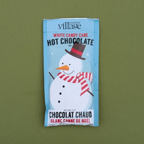 NEW Gourmet du Village Hot Chocolate Sachets 35g - Image 5