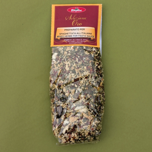 Italian Pasta All'Italiana Herbs 80g