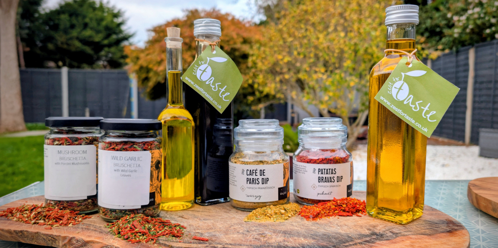 Patatas Bravas Dip - 90g - Image 9