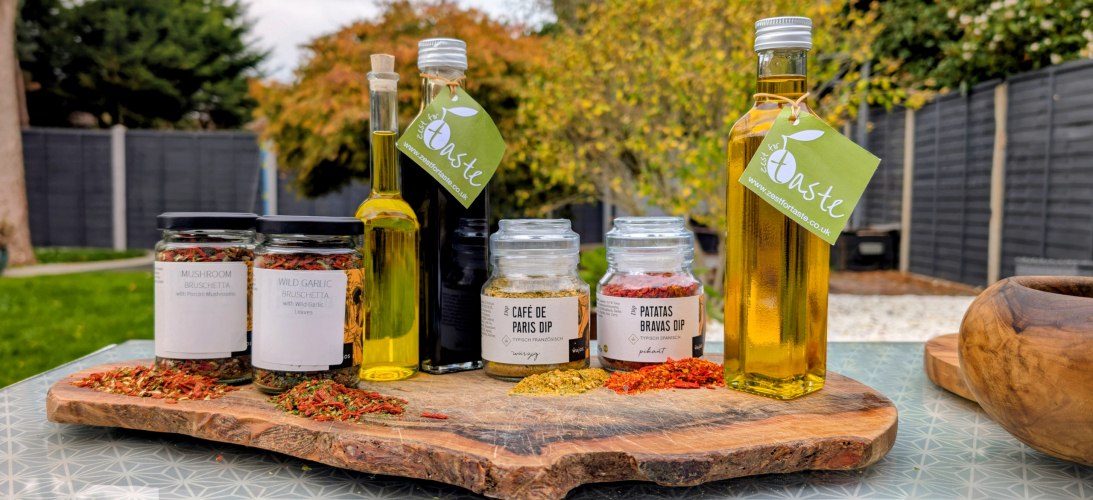 Cafe de Paris Dip - 45g - Image 5