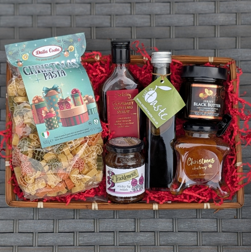 New Chrismtas Favourites Hamper