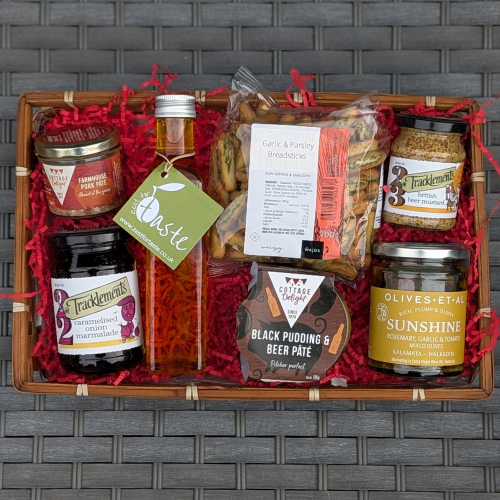 New Classics Hamper