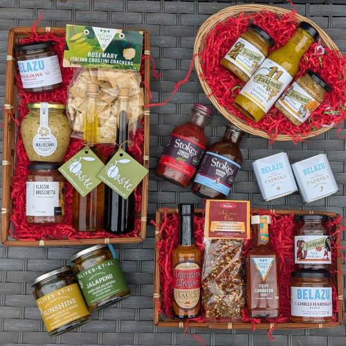 New Chrismtas Favourites Hamper - Image 3
