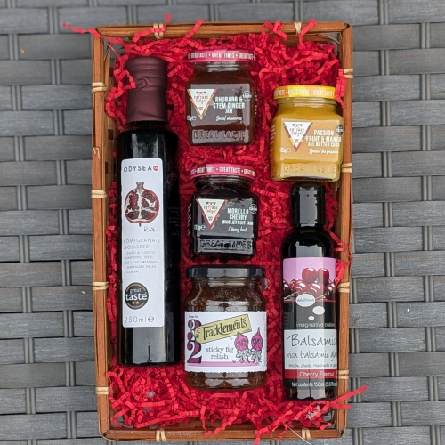 New Sweet Treats Hamper
