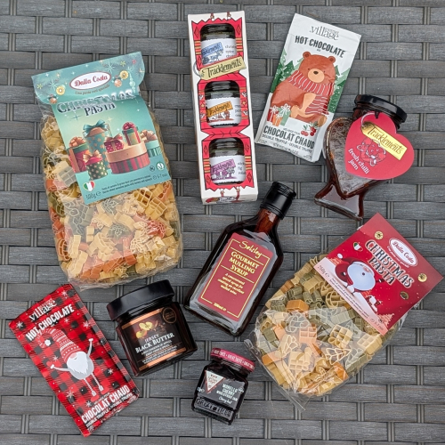 New Chrismtas Favourites Hamper - Image 2