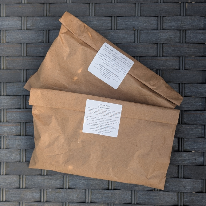 Cafe de Paris Dip - 45g - Image 3